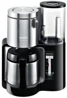 Siemens TC86503 Kahve Makinesi kullananlar yorumlar